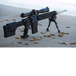game gun