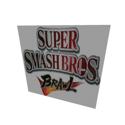 Super Smash Bros. Brawl Music