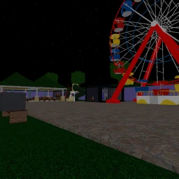 Friends - Carnival icon