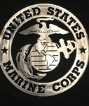 [MRCD] Marine Corps Recruiting Depot, San Diego