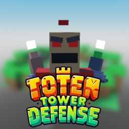 [NEW] Totem Tower Defense!
