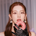 Miyeon (미연) Group Thumbnail