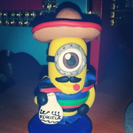 Mexicanos dahood