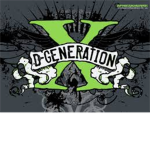 D--Generation--X