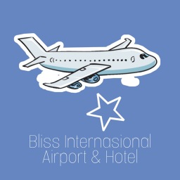 Bliss Hotel & Airport