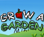 GROW A GARDEN MINI group