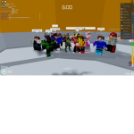 flabbergasting group