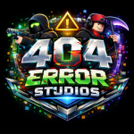 404 Error Studios