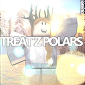 Treat'z Polars Application Center!
