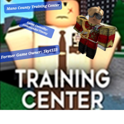 Mano County Training Center [New Owner]
