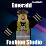 Emerald Fashion studio