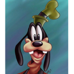 Goofy club