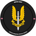 Special Forces | UKSF
