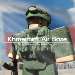 Khmeimim Air Base