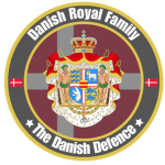 |TDD| Danish Royal Family