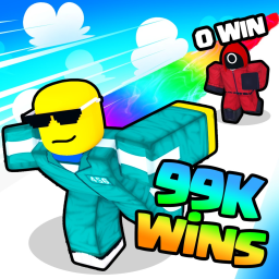 [FREE PET] Squid Game Race!