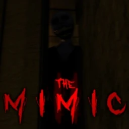 [🎃] The Mimic: Memories icon