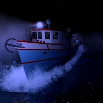 Fishing Vessel [Showcase]
