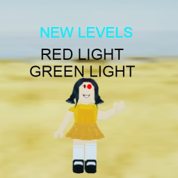 RED LIGHT GREEN LIGHT