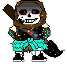 epic rpg {with undertale stuff} icon