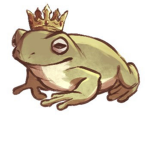 The Sister Froggos Kingdom