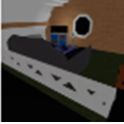 My bedroom icon