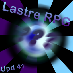 ☄️Lastre RPG☄️ icon