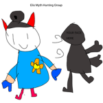 Elis Myth Hunting Group