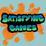 Satisfying Games