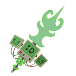 Byte Sword
