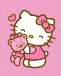 kitty and friends safe space