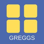 Greggs PLC RBX