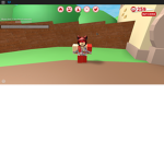 Creative Girls andBoys all round roblox