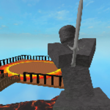 The land of an old idea