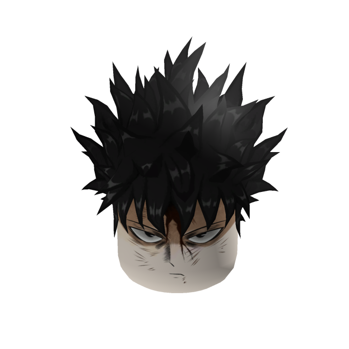 Mob Head