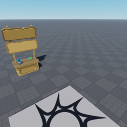 Blox Map