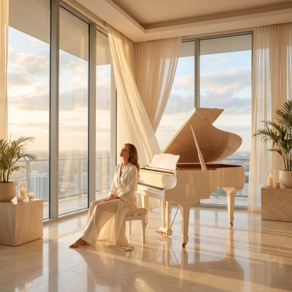 Ambient Prestige Roblox music