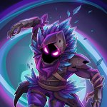 The plasma kingz
