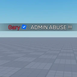 HOST AN ADMIN ABUSE! icon