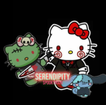 ~- serendipity