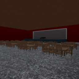 Voting Station