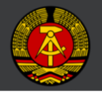 East german DDR