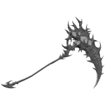 Tokio Ghoul RE: Scythe