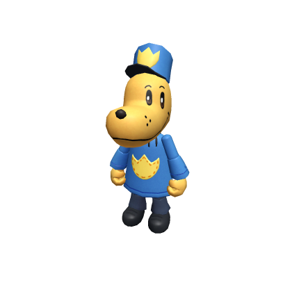 DogMan