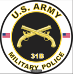 - [US] - Military Police