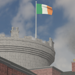 Dublin Castle