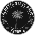 LRP | Palmetto State Police