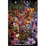 FNAFAW