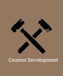 Counter Development