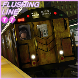 [1 WEEK⏳] IRT | Flushing Line icon